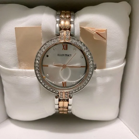 Ellen Tracy Watch - Picture 3 of 3